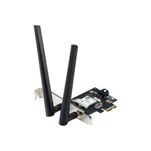 Asus PCE-AX1800, Adaptateur WLAN - Publicité