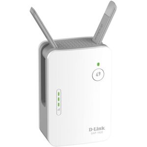 Dlink Wi Fi D-Link extender réseau AC1200 DAP-1620