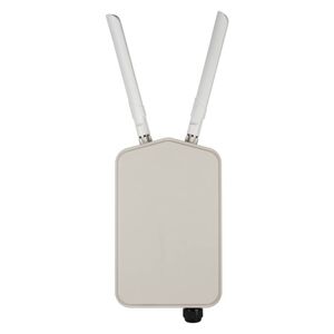 D-Link DWL-8720AP - Borne d'acces sans fil - Wi-Fi 5 - Informatique Reseau  CPL et WiFi  Borne WiFi