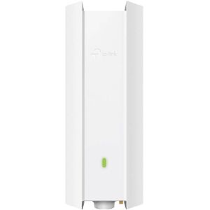 TP-Link Omada EAP610-Outdoor - Borne d'acces sans fil - Wi-Fi 6 - Informatique Reseau  CPL et WiFi  Borne WiFi