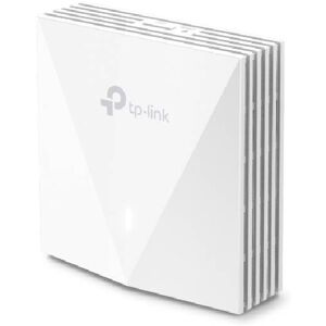 TP-Link Omada EAP650-Wall V1 - Borne d'acces sans fil - Wi-Fi 6 - Informatique Reseau  CPL et WiFi  Borne WiFi