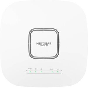 Netgear Insight WAX625 - Borne d'acces sans fil - Wi-Fi 6 - Informatique Reseau  CPL et WiFi  Borne WiFi