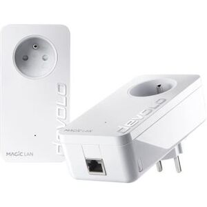 Magic 1 LAN CPL 1200Mbps Gigogne  - Starter Kit