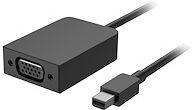 Microsoft Surface Mini DisplayPort to VGA Adapter - convertisseur vidéo