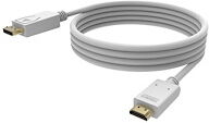 Vision Professional câble d'écran - DisplayPort pour HDMI - 2 m