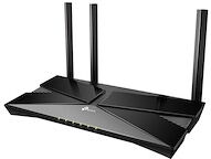 TP-Link Archer AX20 - routeur sans fil - 802.11a/b/g/n/ac/ax - de bureau