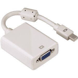 Hama Cavo Adattatore Mini Display Port-vga