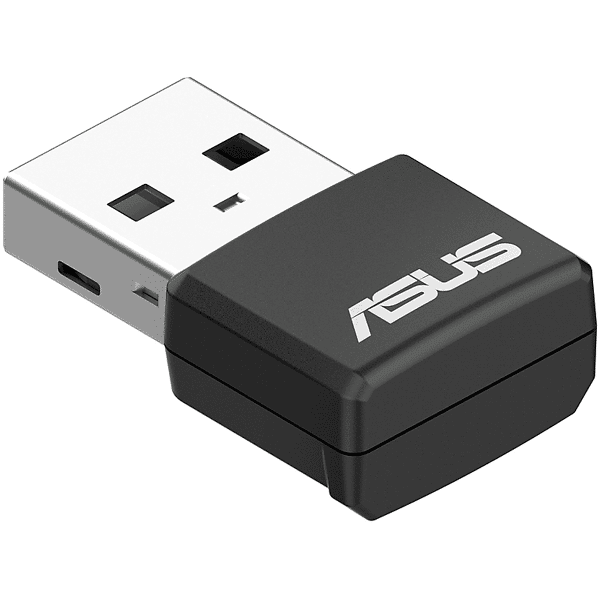 asus adattatore  usb-ax55 nano