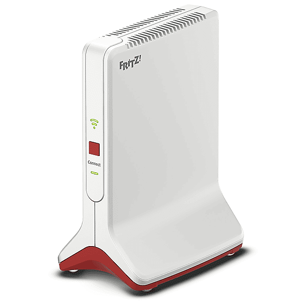 fritz! range extender  repeater 6000