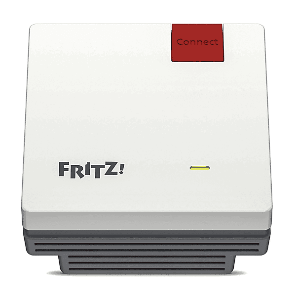 fritz! range extender  repeater 600 int