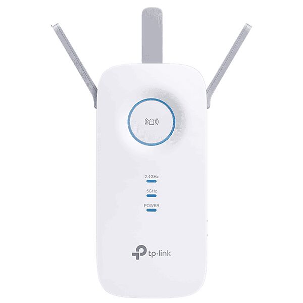 tp-link range extender  re550 ext ac1900