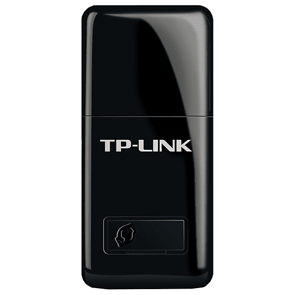 tp-link adattatore  mini usb n300 tl-wn823n