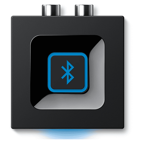 logitech adattatore bluetooth  audio adapter