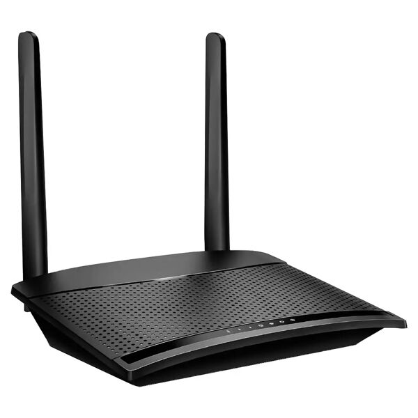 tecnomat router tp-link wi-fi 4g lte 32 canali wireless fino a 300 mbps download fino 150 mbps