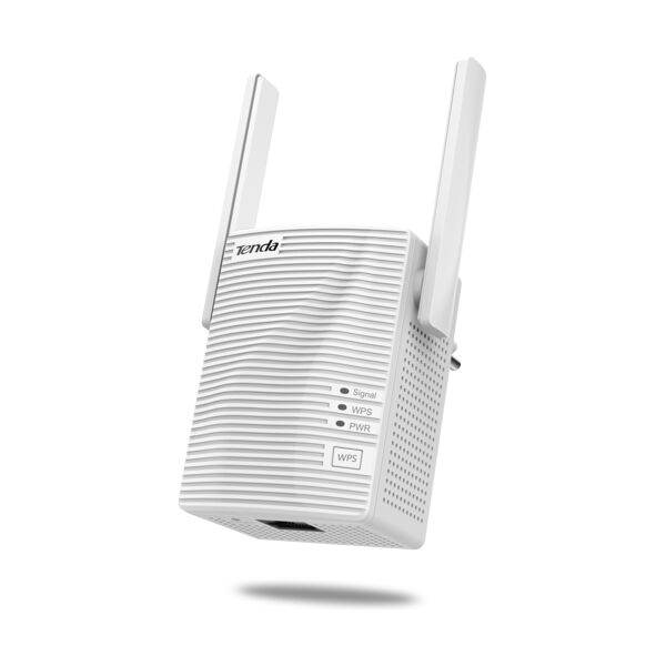 tenda estensore di segnale wifi  wireless 750mbps 2 antenne esterne