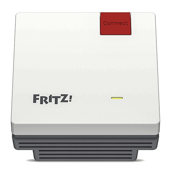 FRITZ! Range Extender  Repeater 600 int