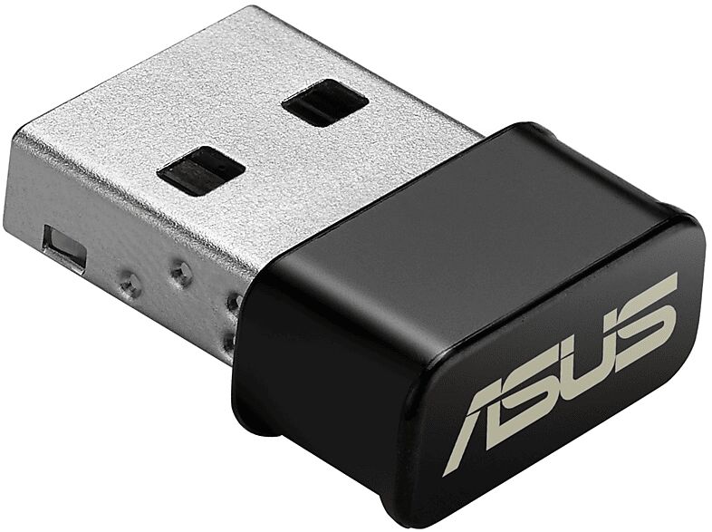 Asus Adattatore  USB-AC53 Nano
