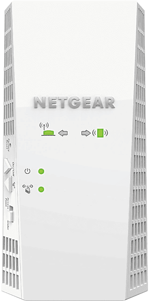 Netgear Range Extender  EX6250-100PES