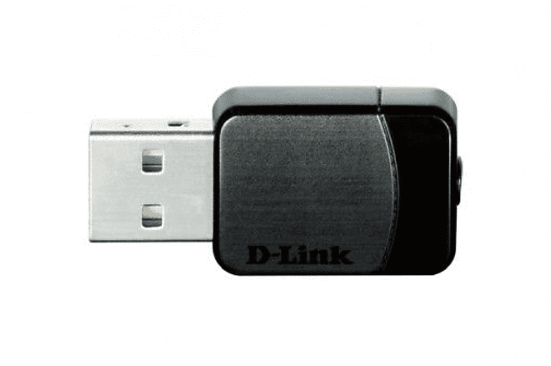 D-Link Adattatore  DWA-171