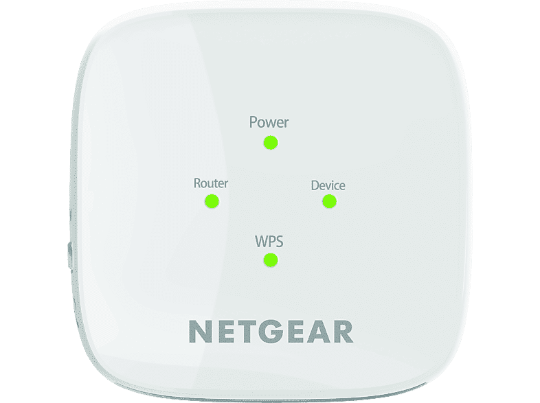 Netgear Range Extender  EX6110-100PES