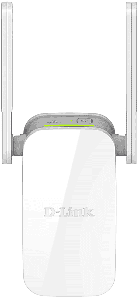 D-Link Range Extender  DAP-1610