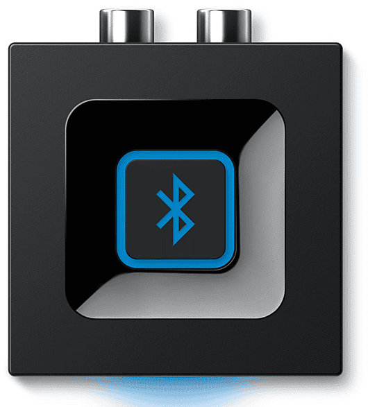 Logitech ADATTATORE BLUETOOTH  AUDIO ADAPTER