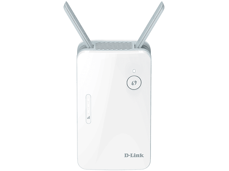 D-Link Range Extender  E15