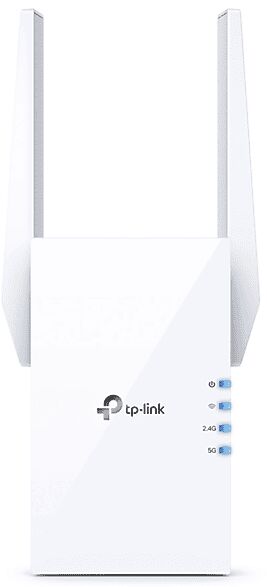 TP-Link Range Extender  RE505X WIFI6 RANGE EXTEND