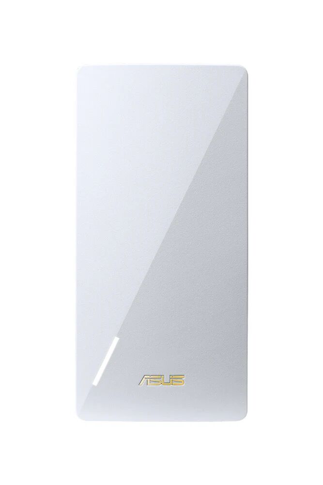Asus RP-AX58 Trasmettitore di rete Bianco 10, 100, 1000 Mbit/s