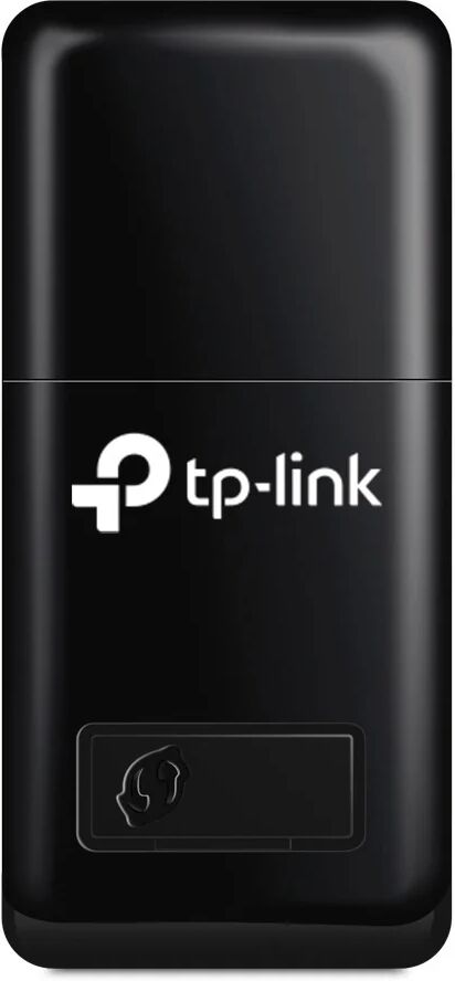 TP-Link TL-WN823N scheda di rete e adattatore WLAN 300 Mbit/s