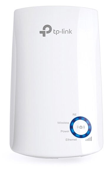 TP-Link TP RANGE EXTENDER N300 TL-WA850RE