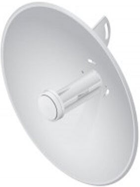 UBIQUITI NanoBeam M5: 22 dBi High Performance airMAX® Bridge, NBE-M5-300.