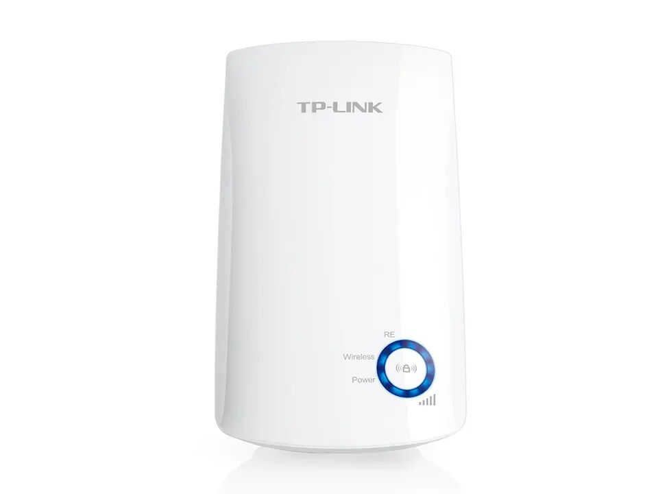 TP-Link Tl-Wa854re Amplificatore Universale Del Segnale Wireless 300mb/s