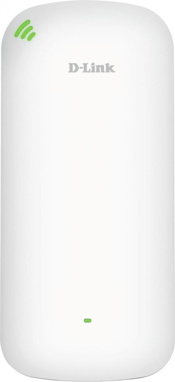 d-link dap-x1860 range extendere wifi repeater 1200 mbit/s dual band colore bianco - dap-x1860