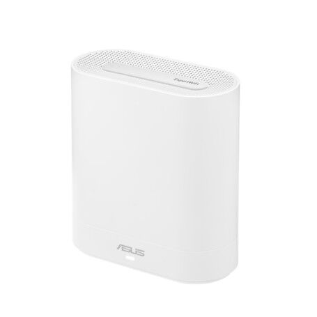 Asus EBM68(1PK) – Expert Wifi Banda tripla (2.4 GHz/5 GHz/5 GHz) Wi-Fi 6 (802.11ax) Bianco 3 Interno (90IG07V0-MO3A60)