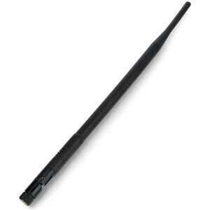 Wifi-Antenne 10db, Rp-Sma Hunn - 29 Cm Lengde