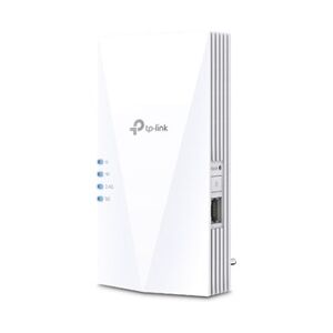 TP-Link RE500X AX1500 Wi-Fi 6 Range Extender