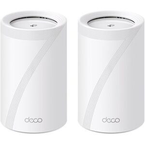 TP-Link Deco BE65 (2-pack) WiFi 7 BE9300