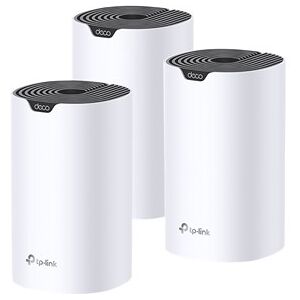 TP-Link Deco S7 3-pack AC1900 Whole Home Mesh Wi-Fi System