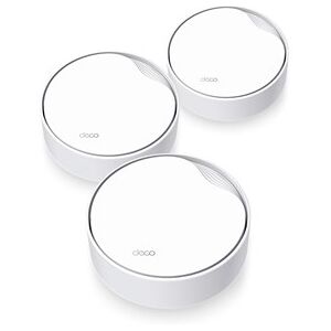 TP-Link Deco X50-PoE(3-pack)