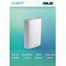 Asus Zenwifi Ax Hybrid Xp4 1pk White Ax1800 Dual Band Powerline Hybrid Mes