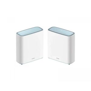 D-Link M32 Eagle Pro Ai Ax3200 Mesh System - 2-Pack