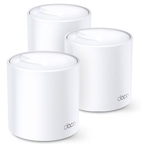 TP-Link Deco X20 (3-pack)