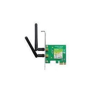 TP Link TP-LINK TL-WN881N 300Mbps Wireless-N PCIe Adapter