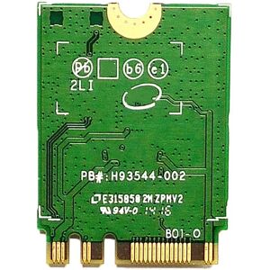 NEW Wireless Wifi bluetooth Card Module for Lenovo E470 E570 T470 T570 T470S 8265NGW 851592-001 / 01AX702