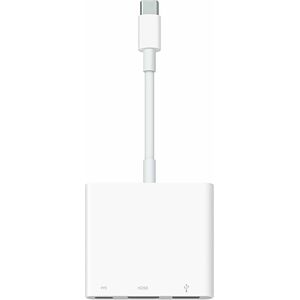 Apple Usb-C Digital Av Multiport Adapter