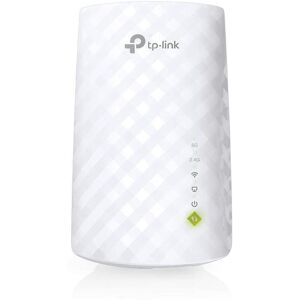 AC750 WiFi Range Extender - White - Tp-link