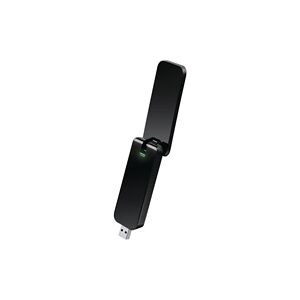 TP-Link AC1300 Wireless Dual Band USB Wi-Fi Adapter Version 5