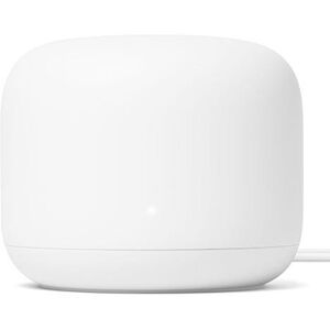 Google Nest Wi-Fi Router Single