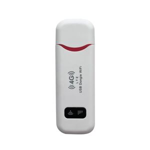 Computer Supplies Wireless LTE WiFi Router 4G SIM Card 150Mbps USB Modem WiFi Dongle Hotspot